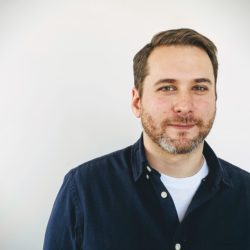 Ned Berke headshot.