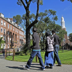 Brooklyn College is one of more than 20 schools in the CUNY system. AP Photo/Bebeto Matthews