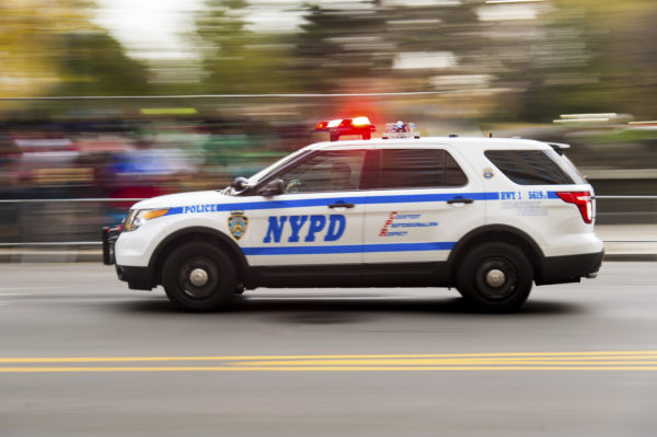 The two separate incidents took place on Monday night, Memorial Day. Photo by Scott Roth/Invision/AP