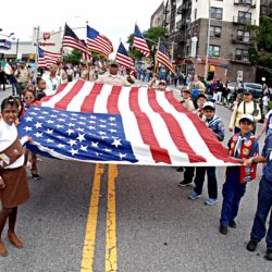 Here's your guide to Memorial Day in Brooklyn. Eagle file photo by Arthur de Gaeta