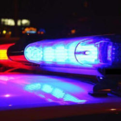 Sergeant Alan Chau of the 67th Precinct was sued seven times in 2018 for federal civil rights violations. Credit: Shutterstock/Alex Schmidt