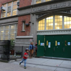 P.S. 29 in Cobble Hill is one of seven schools that could be affected by sweeping attendance zone changes proposed for Brooklyn's District 15.