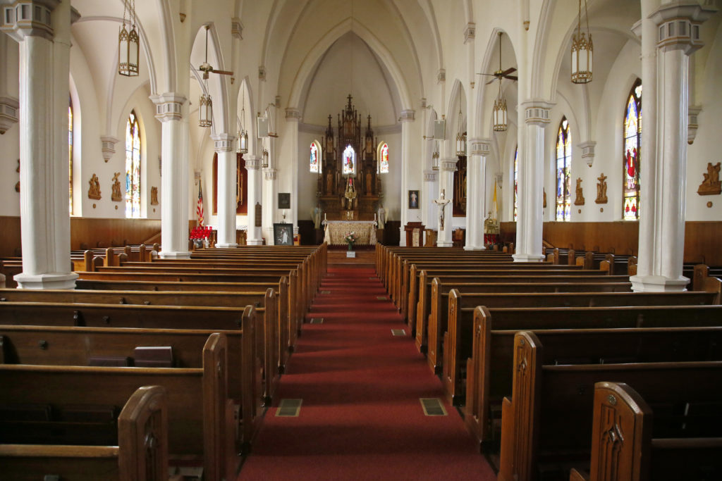 Religious leaders join the movement for safe streets