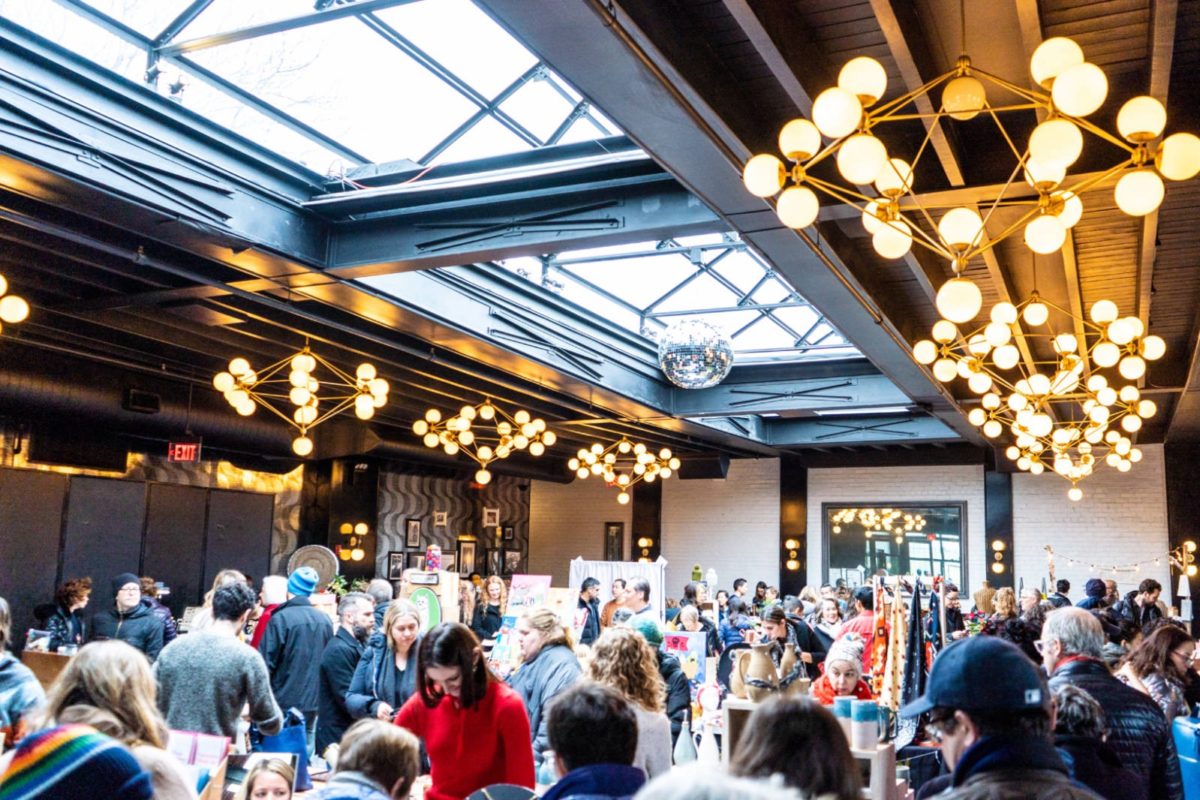 10 Brooklyn holiday markets to hit this season