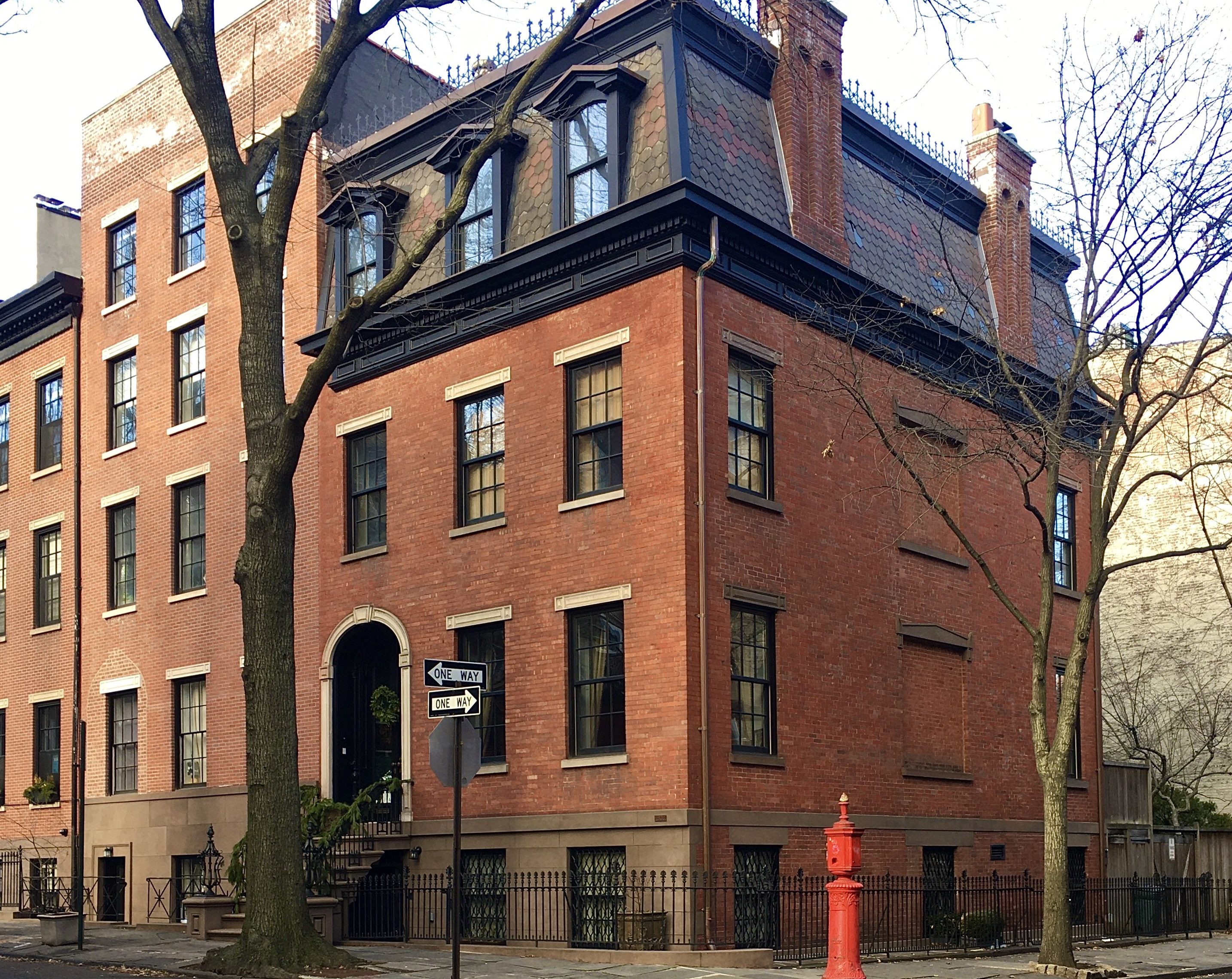 Brooklyn Heights Vacation Rentals, NY, USA: house rentals & more