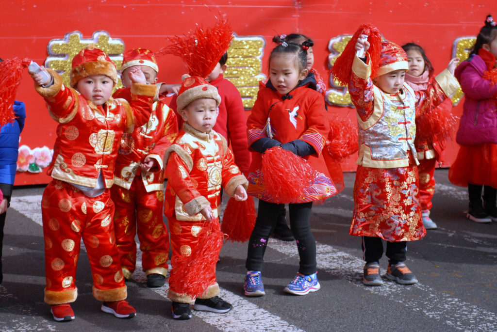 How to celebrate the Lunar New Year in Brooklyn