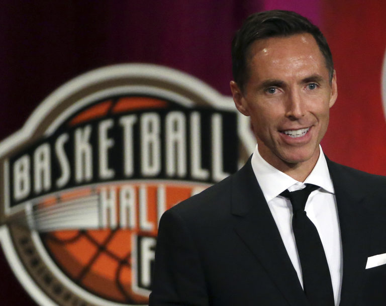 Around Brooklyn: Nets coach Steve Nash buys Cobble Hill ...