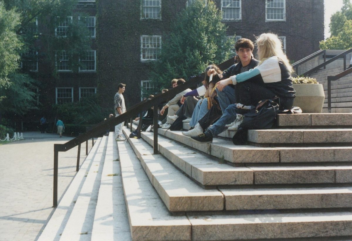 Brooklyn College named 'most ethnically diverse' campus