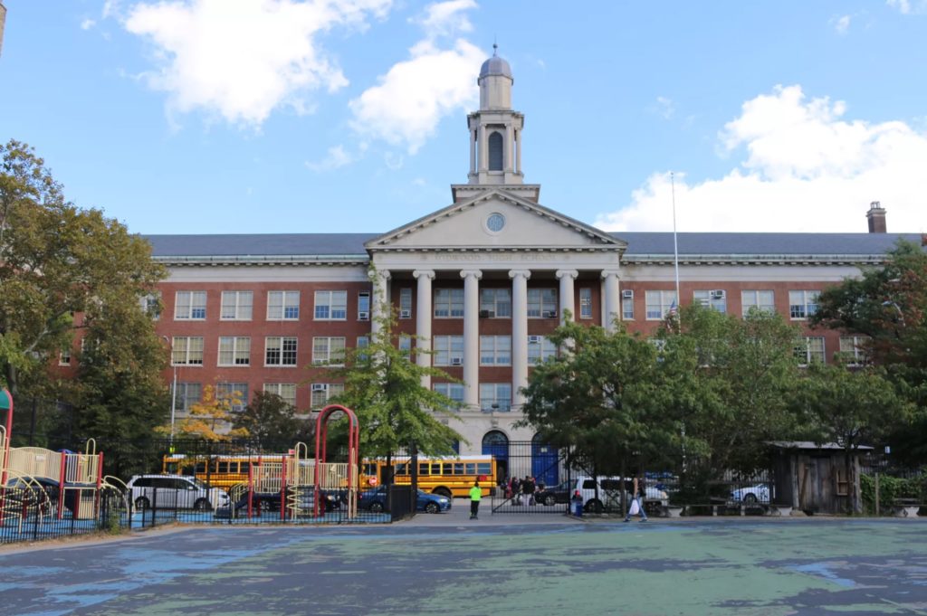 More Than 100 NYC Schools In Coronavirus Hot Spots Can Reopen State 