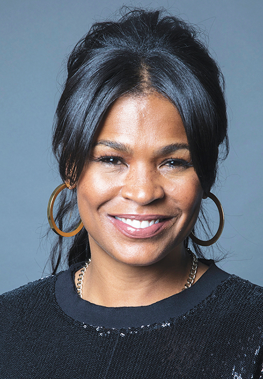 Nia long of pictures Nia Long