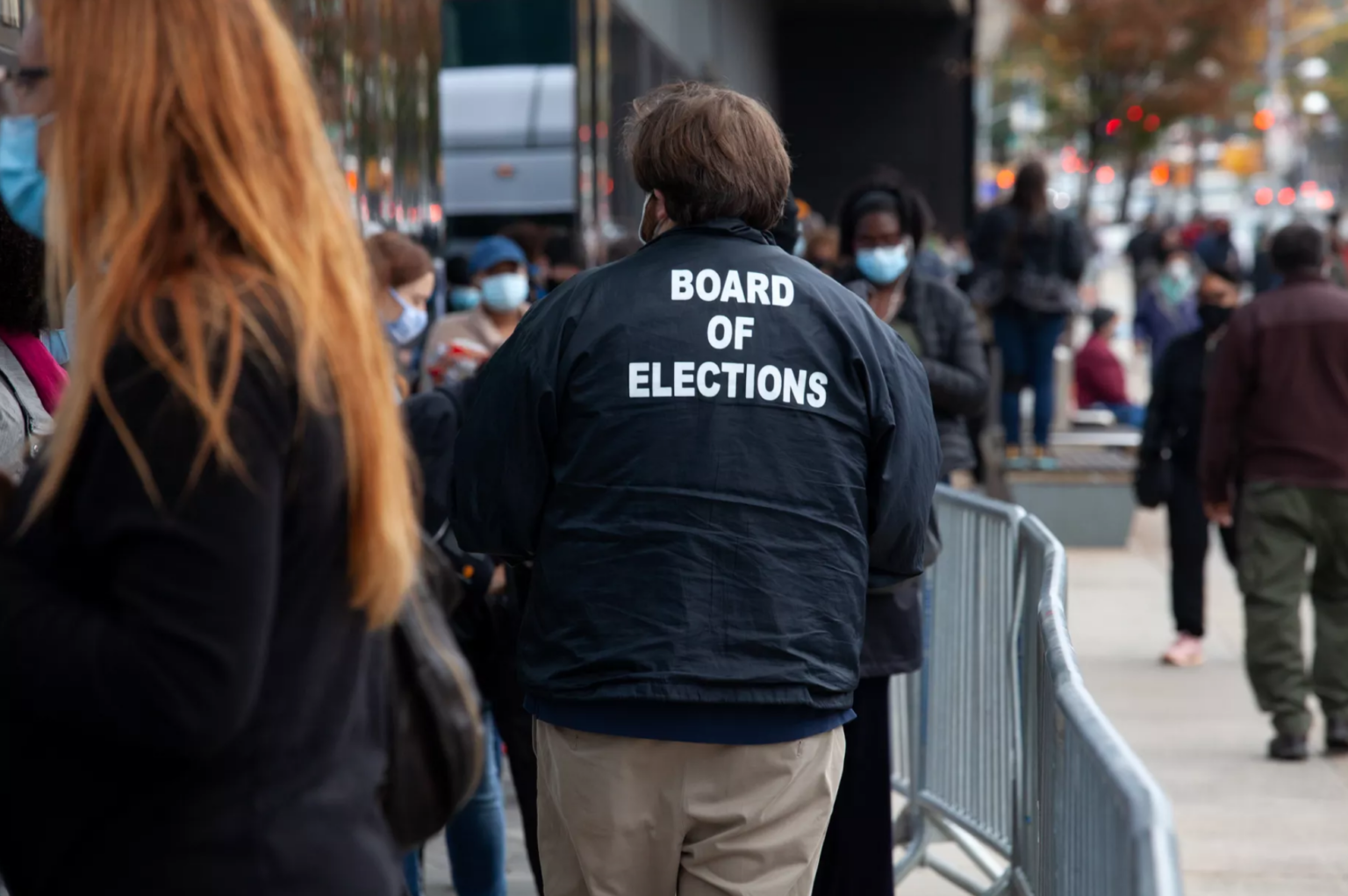 How to reform New York City’s Board of Elections (for real this time)