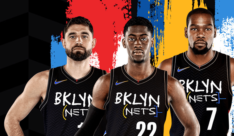 brooklyn nets uniforms