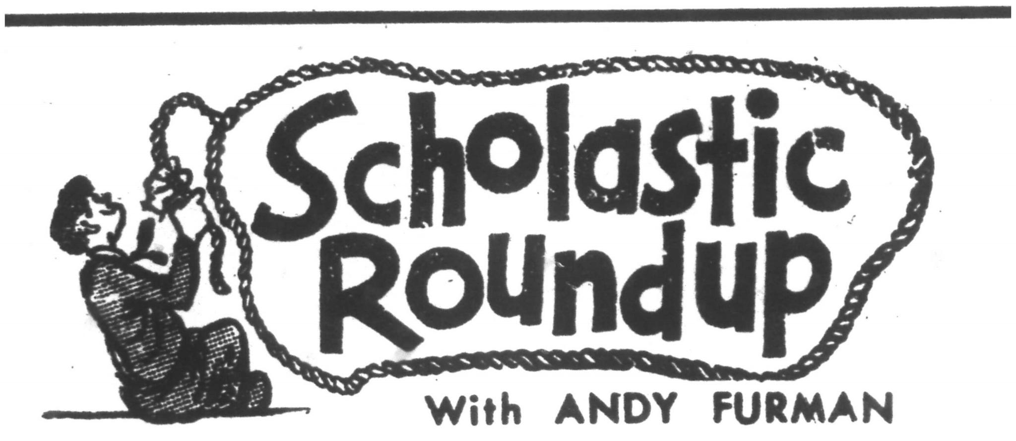 Scholastic Entertainment Archives