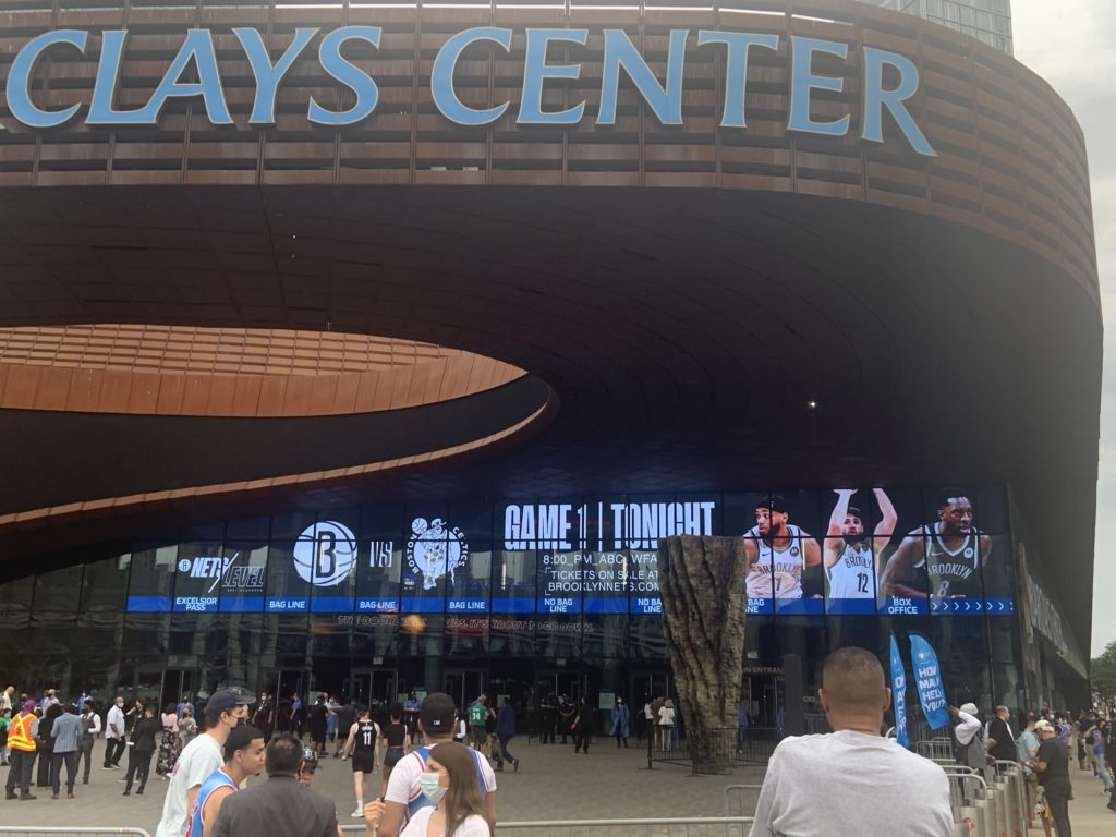 Brooklyn Nets - Fan perspective on the big talking points