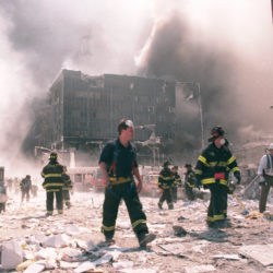 Good Morning, Brooklyn: Monday, July 12, 2021 - Brooklyn Daily Eagle 6 firefighters