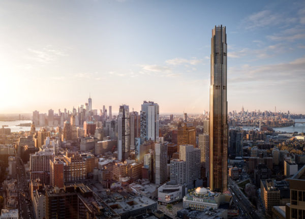 Boroughwide