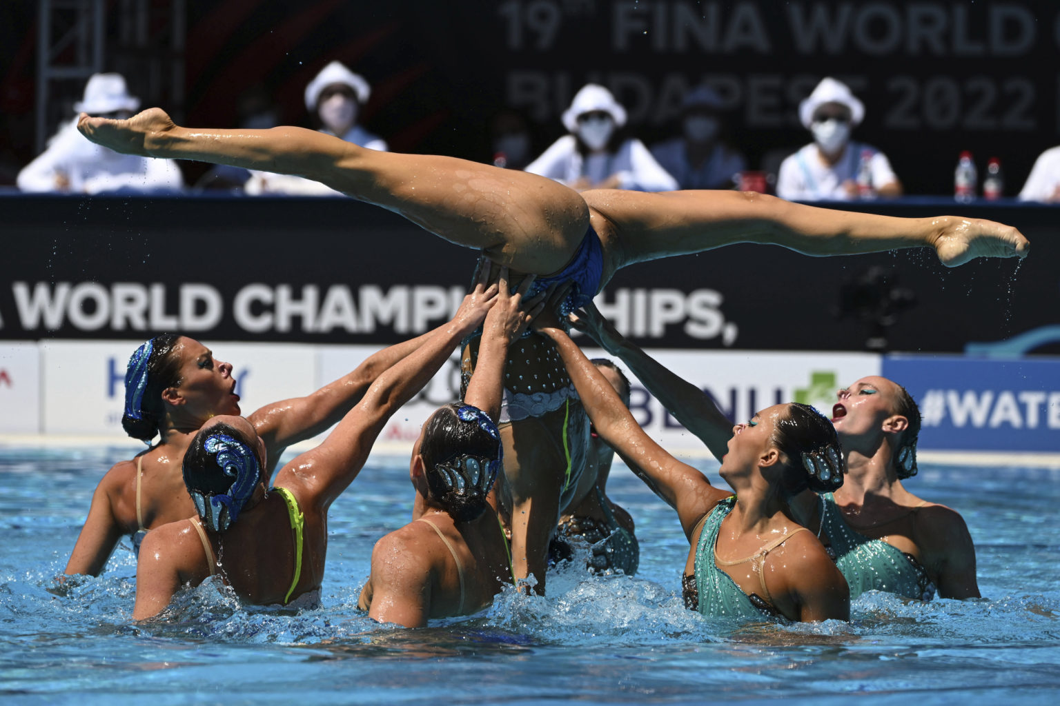 Australian swimming championships 2024. Спорт в Будапеште соревнования.