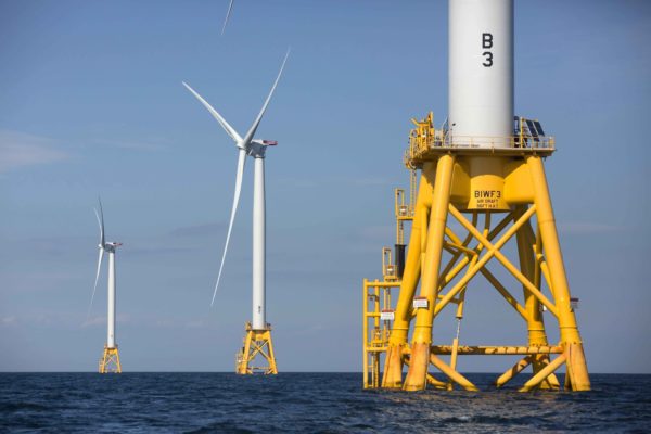 3 Offshore NY Wind Projects