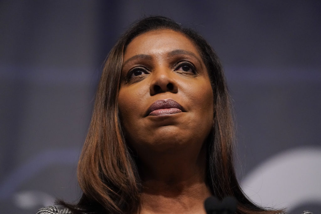 7 tips from Attorney General Letitia James to prevent mail fraud