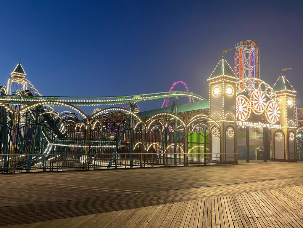 Coney Island fireworks 2021 schedule: every Friday and after some Cyclones  games