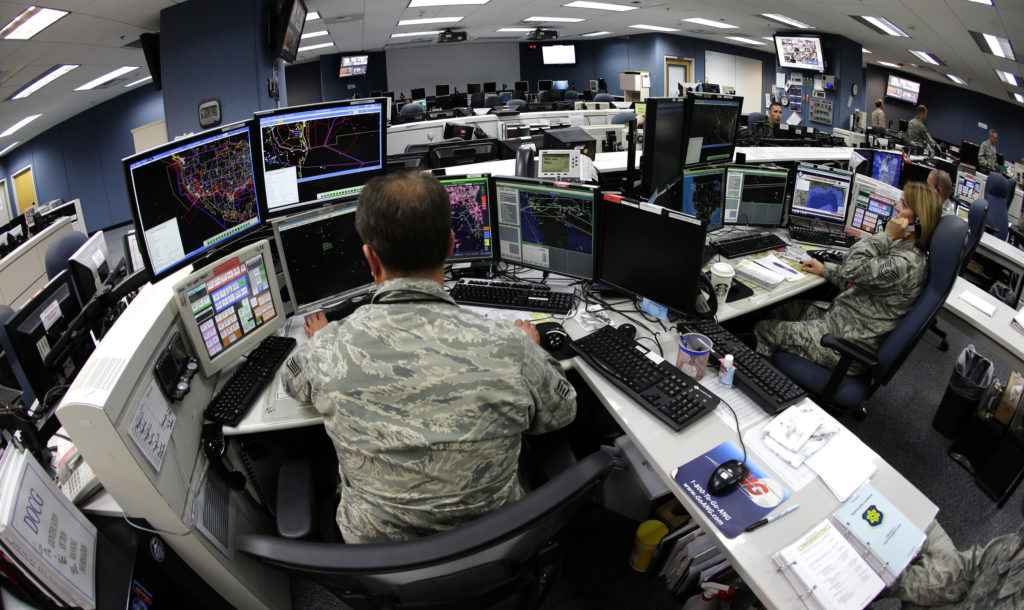 Brain hacking: Pentagon eyes mind-control technology - Washington