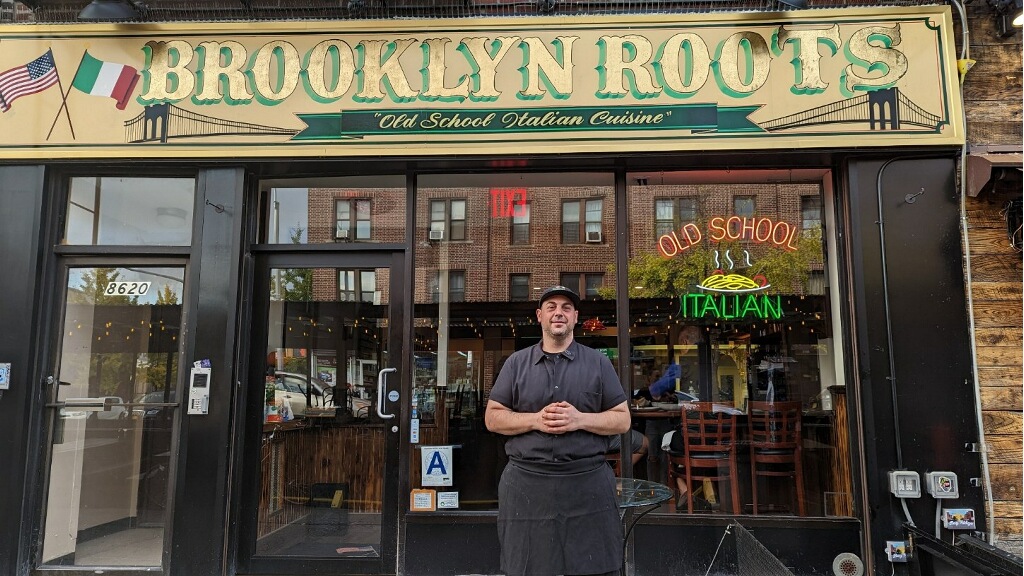 Michael's of Brooklyn Restaurant - Brooklyn, NY
