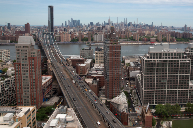 Manhattan and Brooklyn Rents Flatten After Record Surge — But Don't Expect Bargains