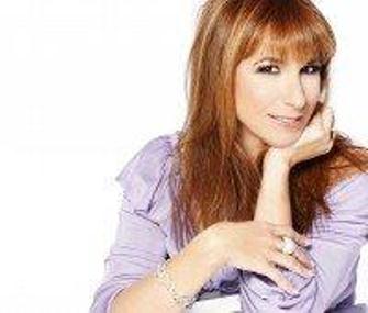 Woman of the Year is Jill Zarin, former Housewife of Bravo TV’s “The Real Housewives of New York City.”