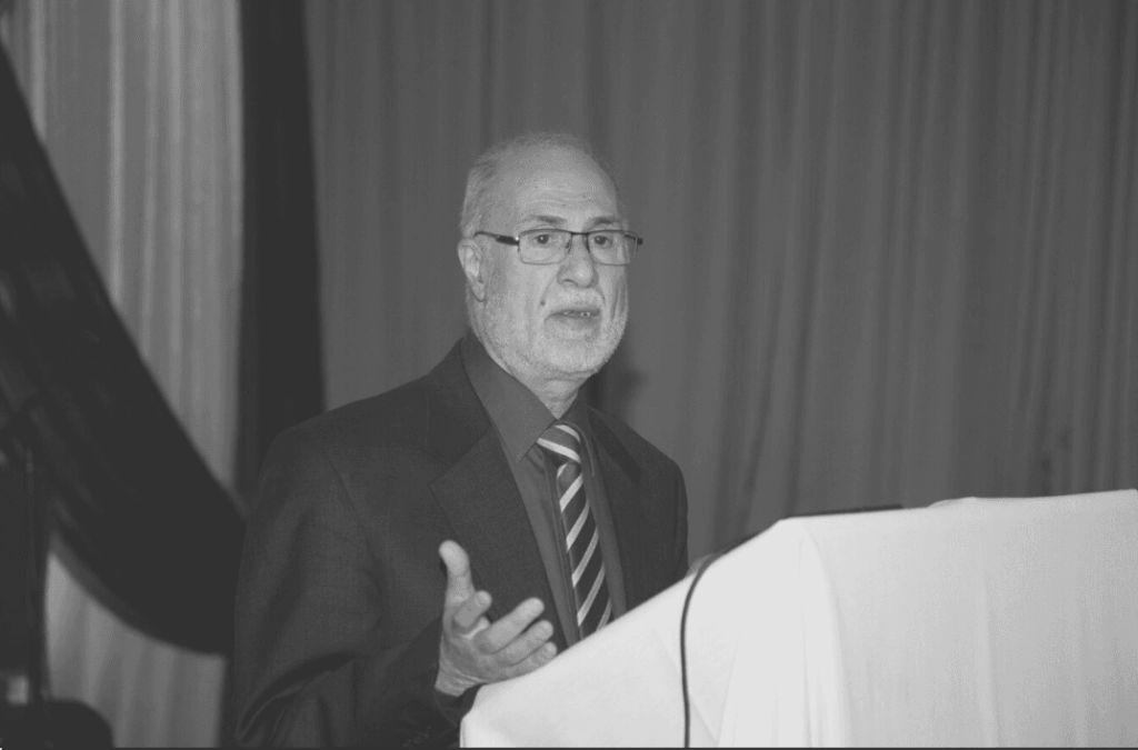 Dr. Ahmad Jaber dies at 73