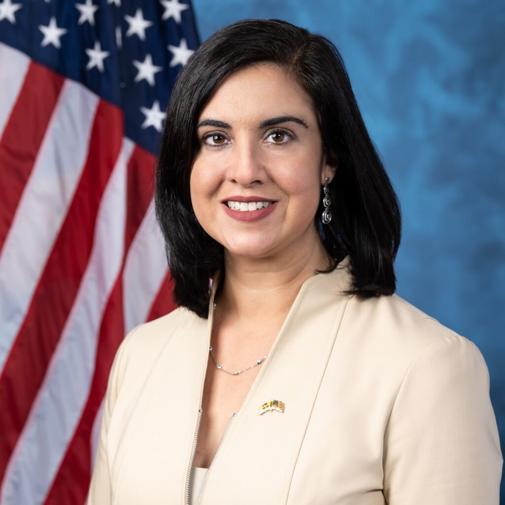 Malliotakis named assistant whip for Republican conference
