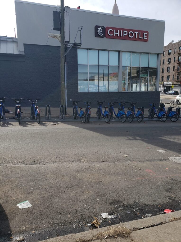 Citi Bike launches bike expansion in Sunset Park