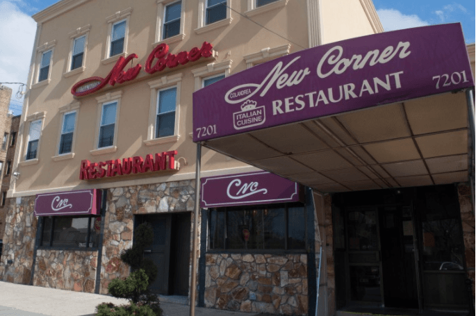 BREAKING: Colandrea New Corner Restaurant closes after 84 years