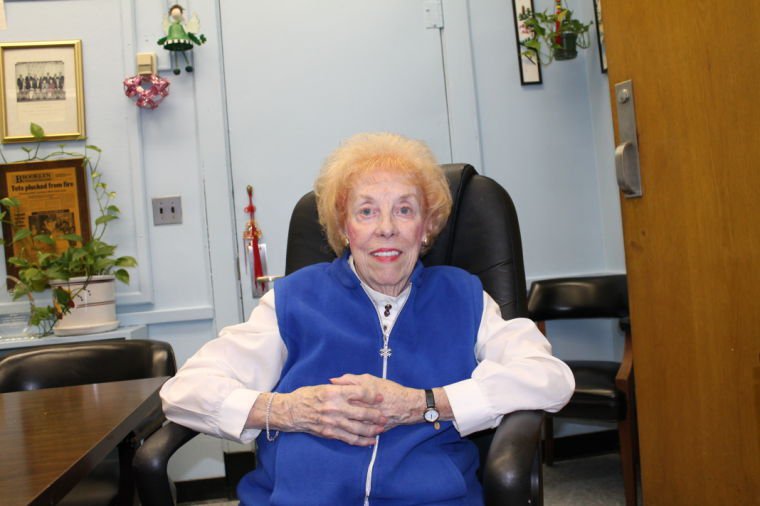 Brooklynites mourn the death of longest serving principal Madeleine Brennan