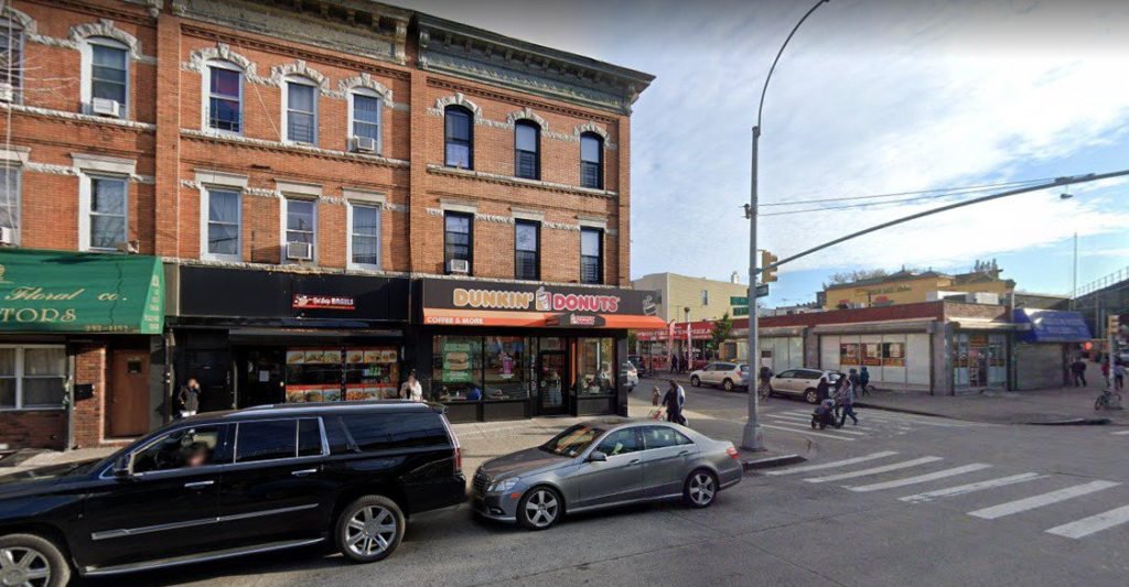 Police Beat: Bensonhurst bagel shop burglarized, another deliveryman robbed at Colonial Road