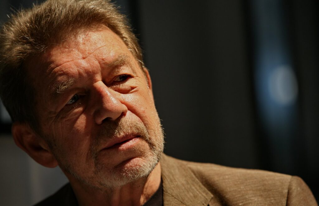 Brooklyn reacts to Pete Hamill’s death