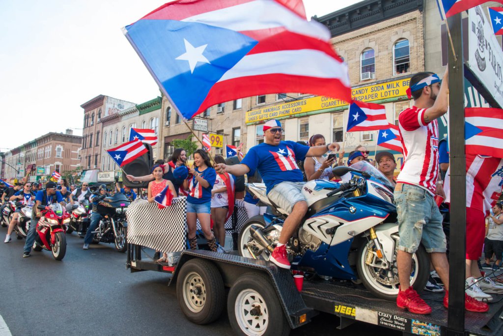 Sunset Park’s Puerto Rican Day Parade not taking place after mayor cancels all city events through June
