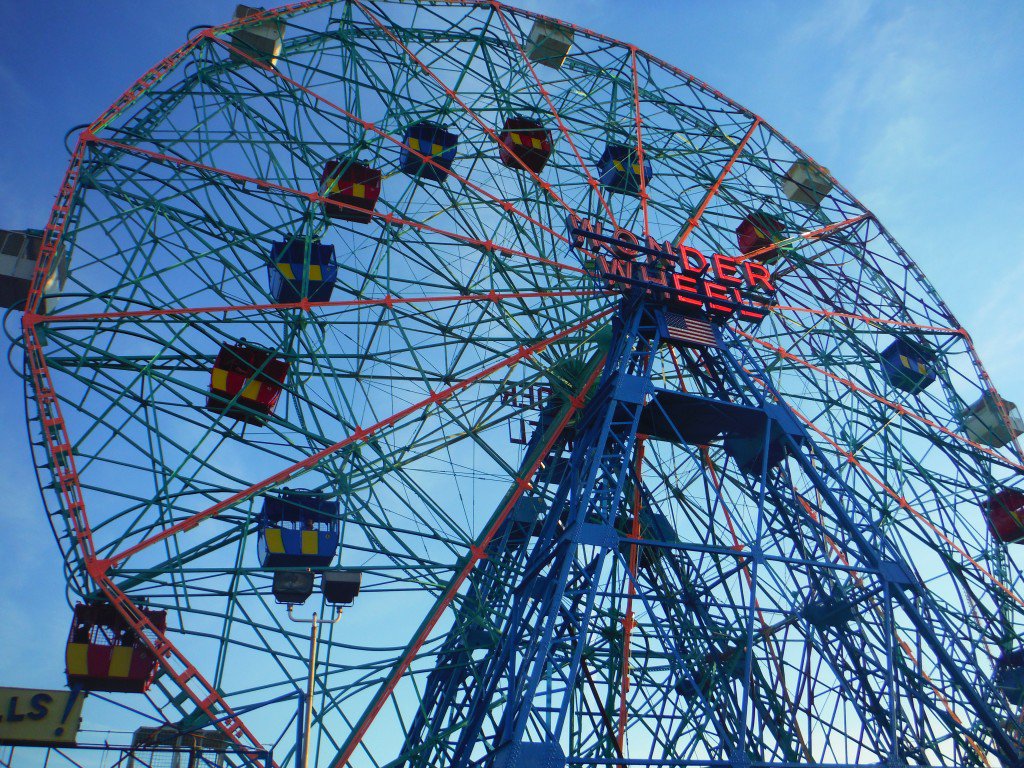 Coney Island amusement parks still left with no answers