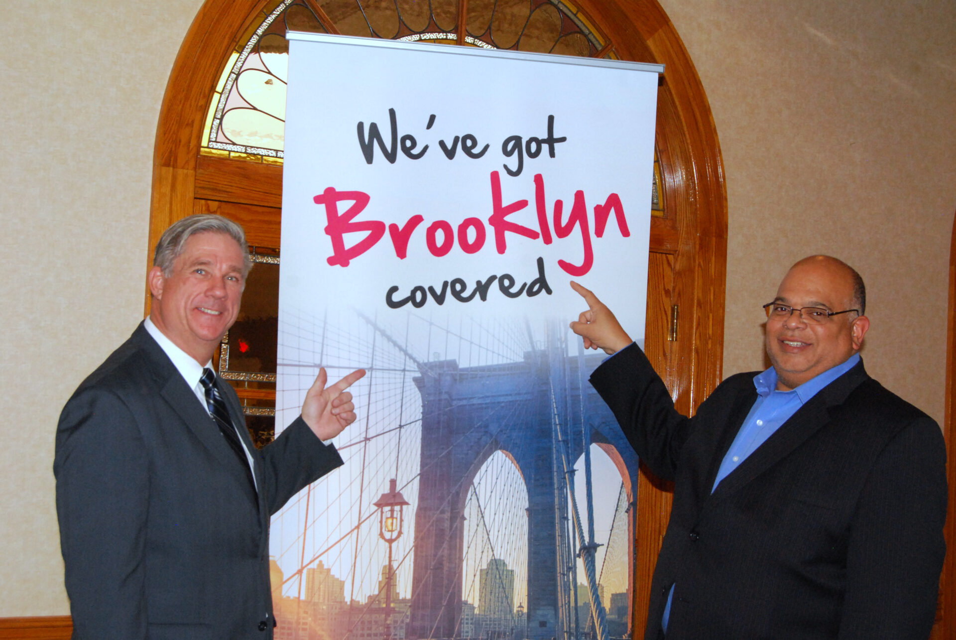 Fillmore Real Estate joins REBNY