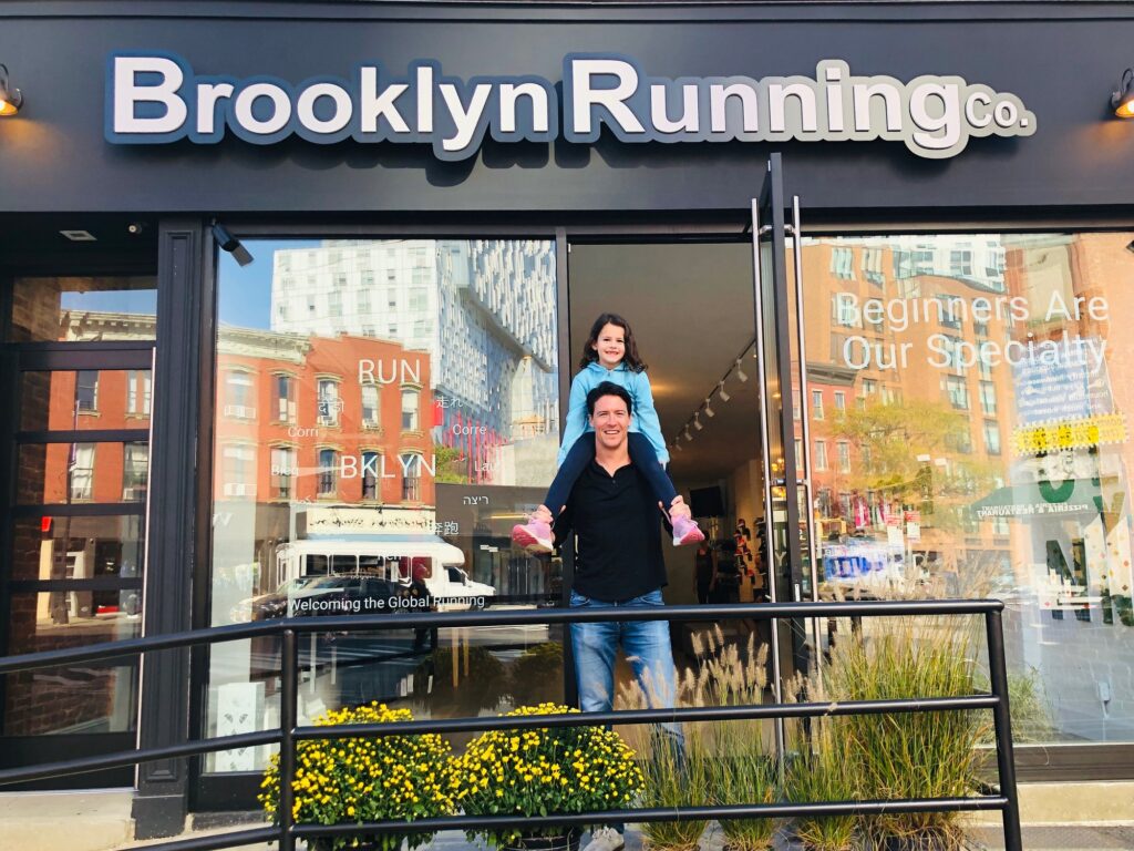 Park Slope, Williamsburg Brooklyn Running Company forced to shutdown, layoff several employees