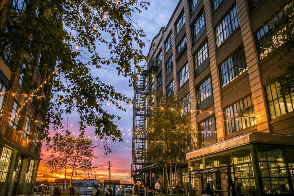 Industry City to launch outdoor dining series by Bangkok B.A.R.