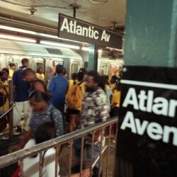 MTA reduces schedule with its NY Essential Service Plan