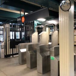 All MTA transactions to be conducted via MetroCard vending machines