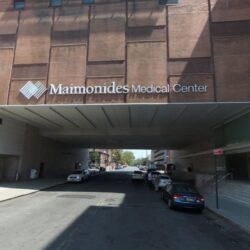 Hospitals sign affiliation agreement