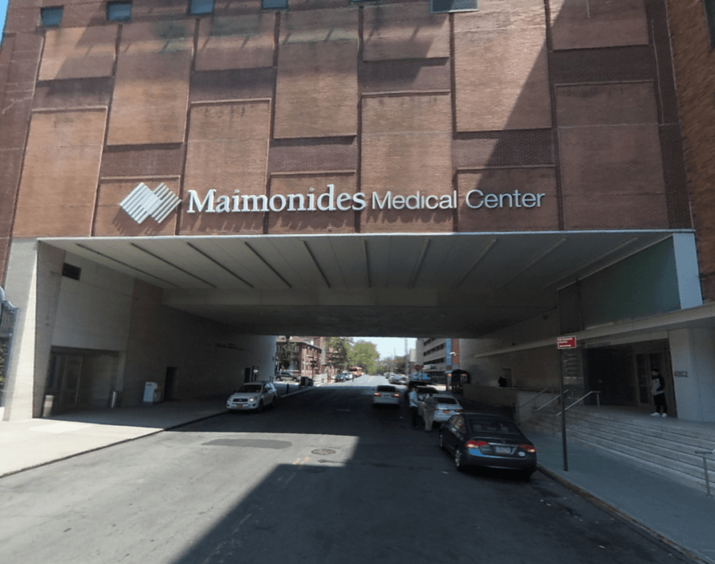 Maimonides’ $141M bond deal will fund pediatric ER