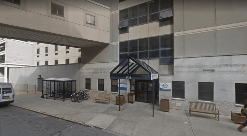 Exclusive: Ortiz announces COVID-19 testing site in Sunset Park starting tomorrow