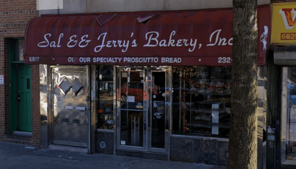 Sal & Jerry’s Bakery to close after 37 years