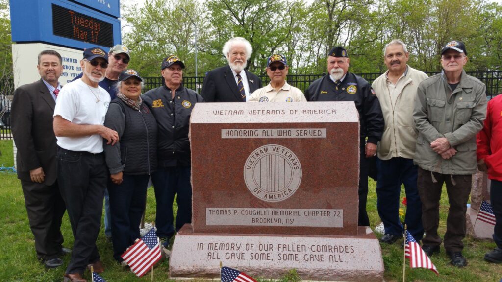 Vietnam Veterans of America Chapter 72 to host a cars-only Memorial Day Parade