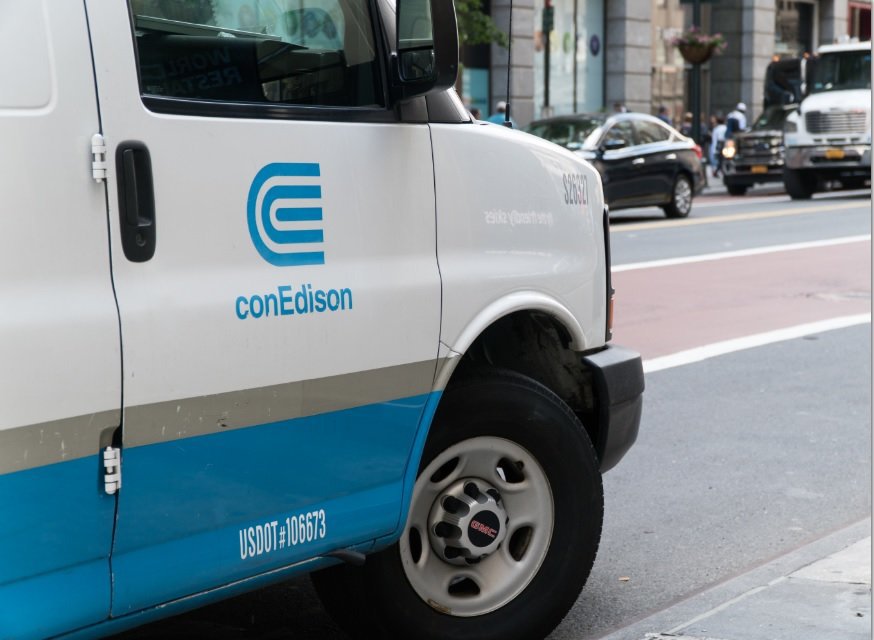 Con Ed: Power back to 100 percent