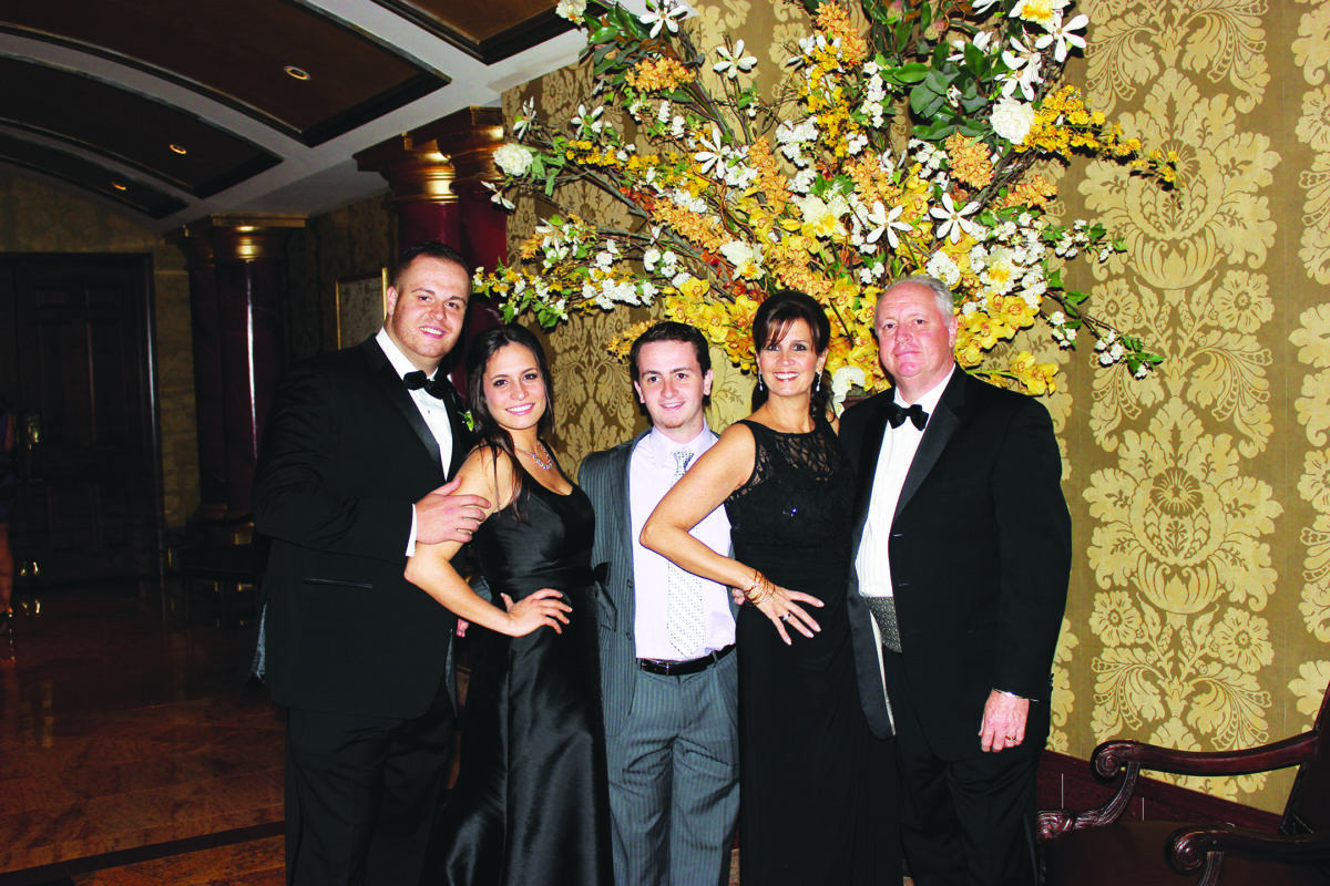 the-eaton-family-continues-their-quest-for-a-cure-brooklyn-eagle
