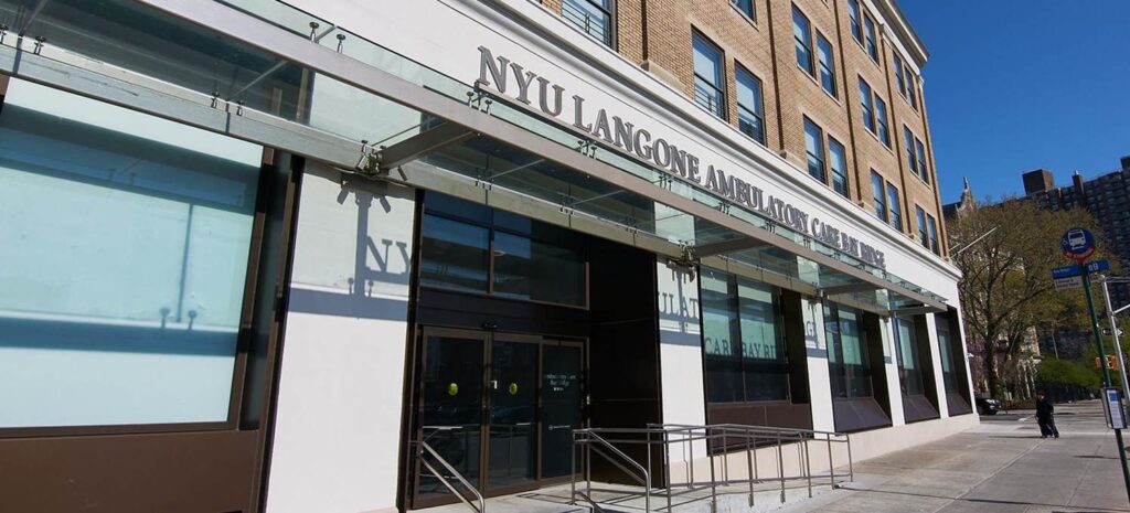 NYU Langone expands care in Bay Ridge